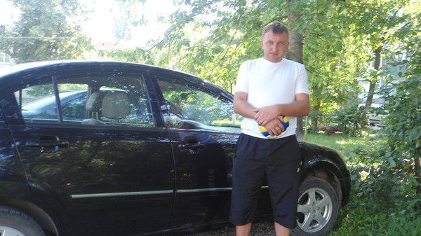 Иван Битехтин