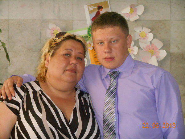 Ильгина Митрофанова