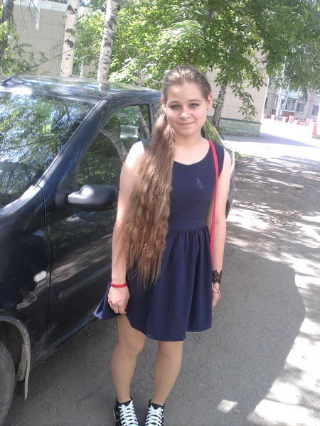 Ира Тарасова