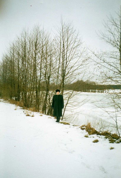 Вера Бояринова