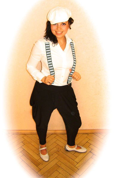 Вера Харькова