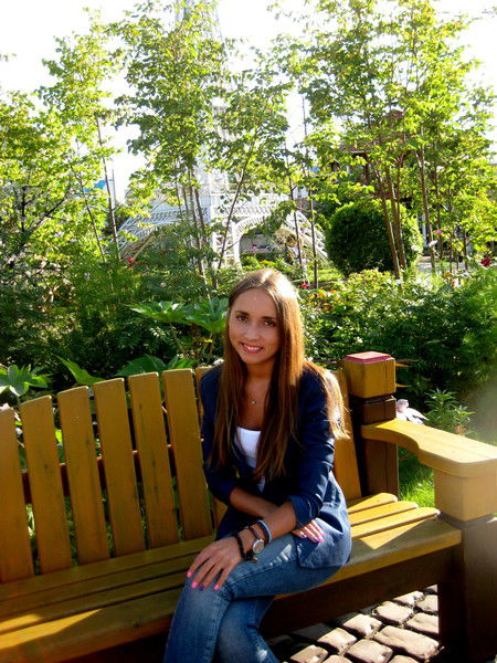 Ольга Алыпова