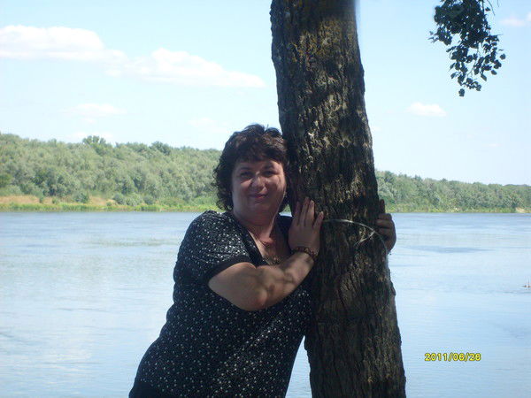 Наталья Юлова