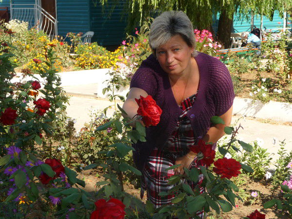 Ольга Гайнетдинова