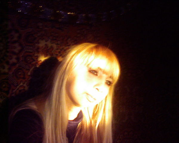 Крис Ильина