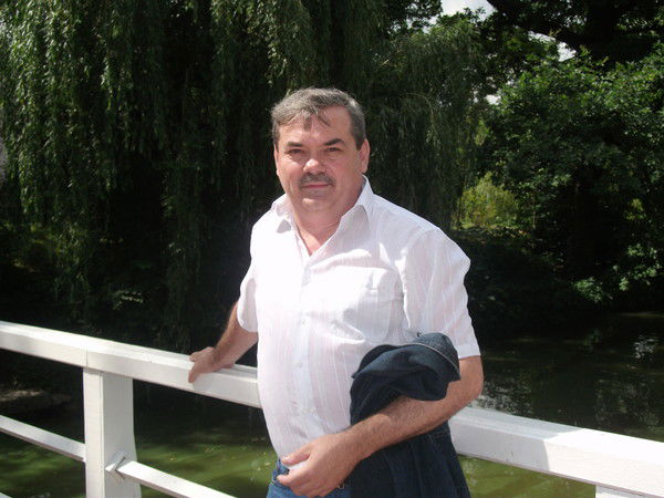 Александр Головатюк