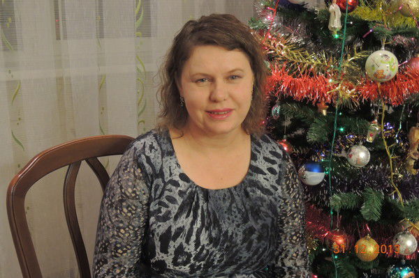 Ирина Багаутдинова