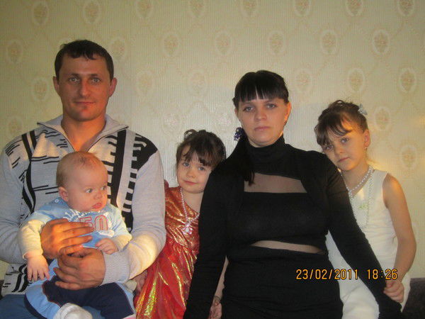 Нина Литвиненко