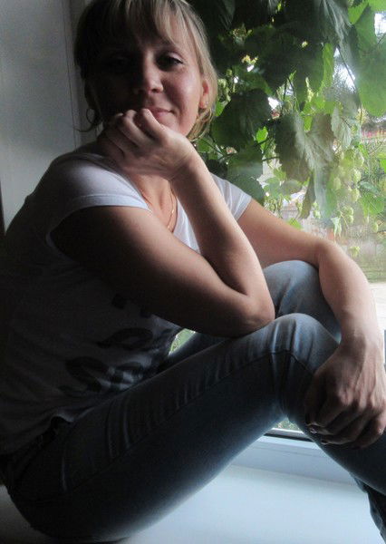 Наталья Юдина