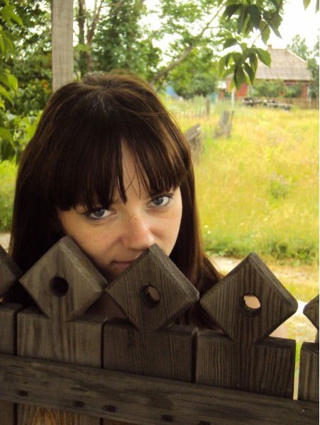 Александра Логинова