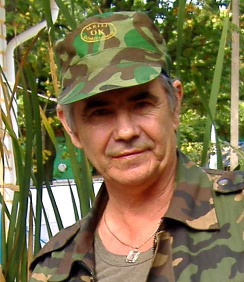 Семён Сандуца