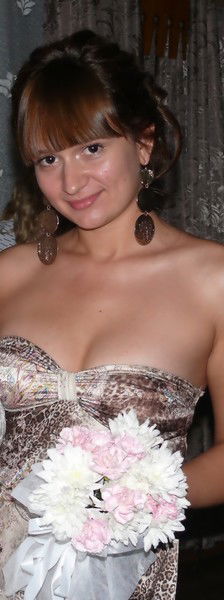 Эльвира Брайт