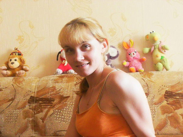 Света Салахиева(Иванова)