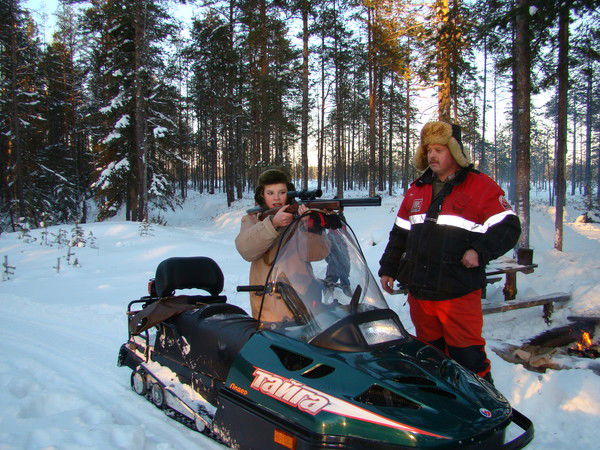 Владимир Матвеев