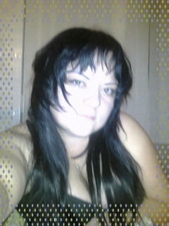 Анастасия Бородина