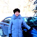 Галина Т