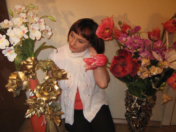 Наталья Осина