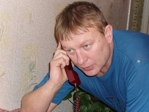 Игорь Мартынов