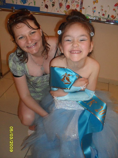 Наталья Скосарева