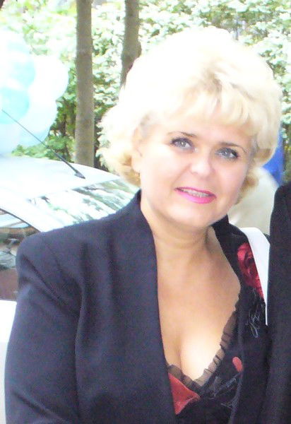 Наталья Майорова