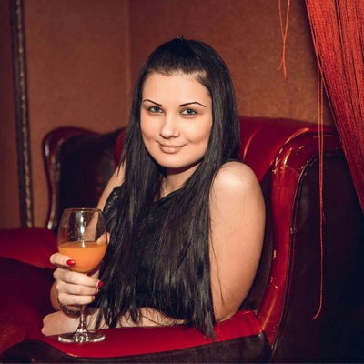 Анастасия Хмелевская