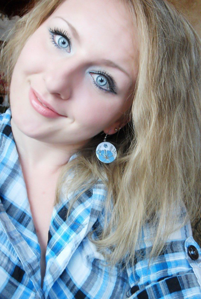 Катя Искакова