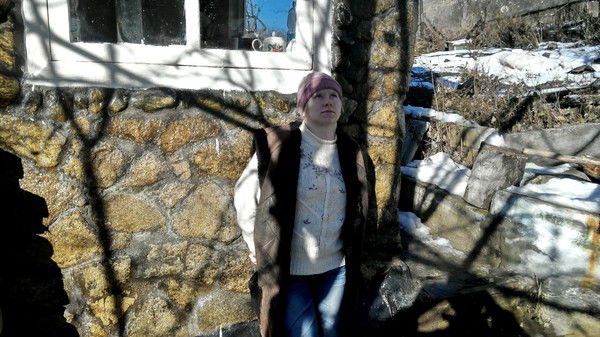 Аня Семенова