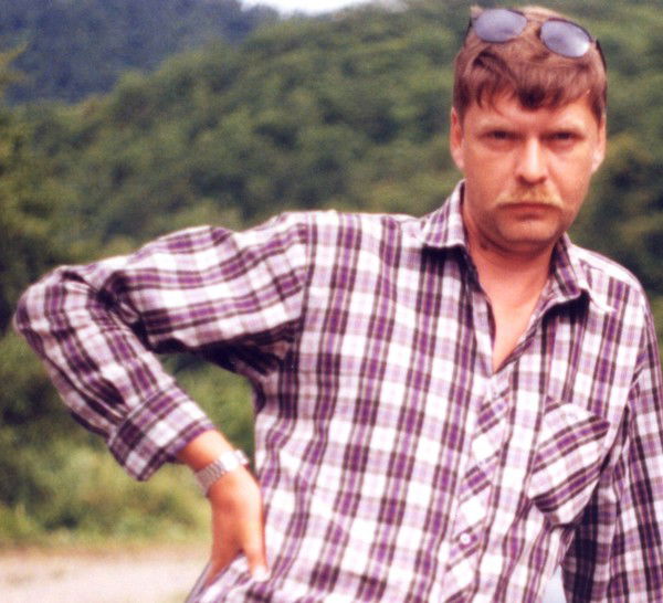 Карельский Юрий