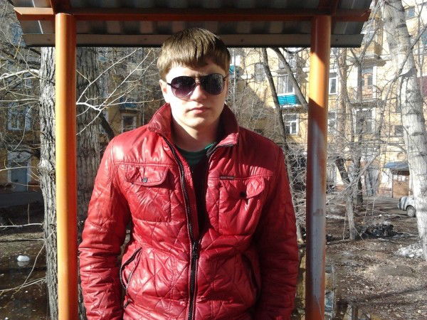 Влад Григорьев