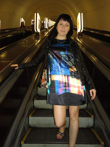 Ирина Кожина