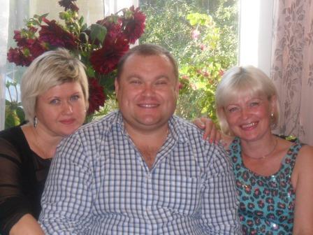 Виктор Туров