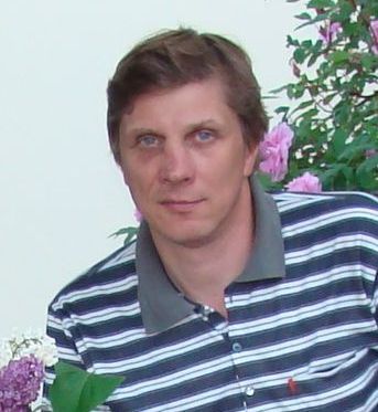 Михаил Иванов