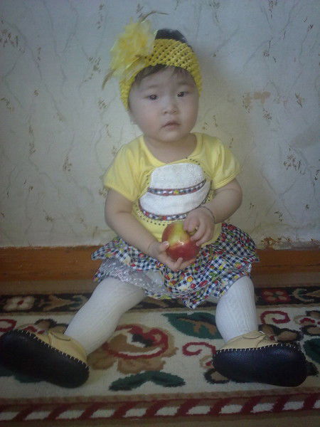 Жайнар Менеев