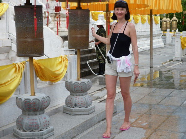 Юлия Вдовина