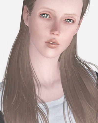 Виктория Белая