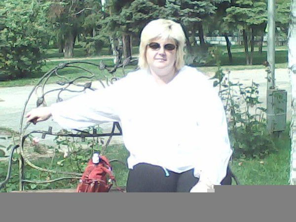 Марина Борисова