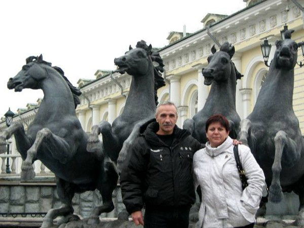 Сергей Дротик