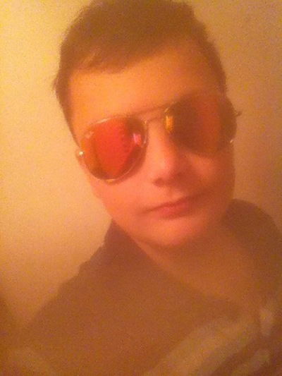 Айрик Арутюнян