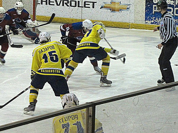 Андрей Назаров