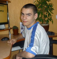 Алексей Радевич