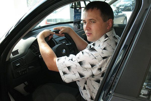 Андрей Заболотских