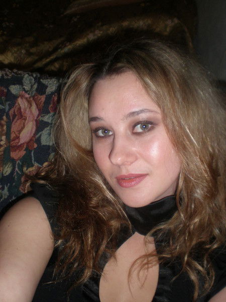 Лариса Князь