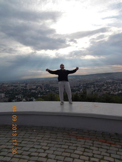 Сергей Клюев