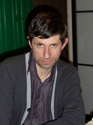 Андрей Рукин