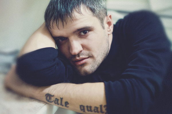 Михаил Лосев