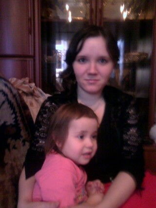 Анастасия Назарова