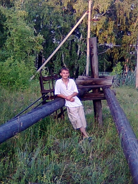 Александр Шуканов