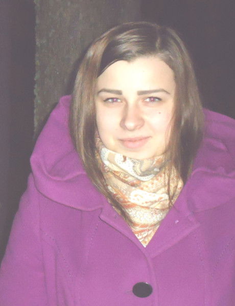 Кристина Бацуляк