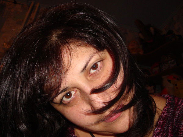 Рита Гампикян