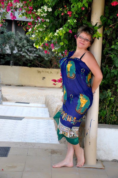 Ирина Луконина